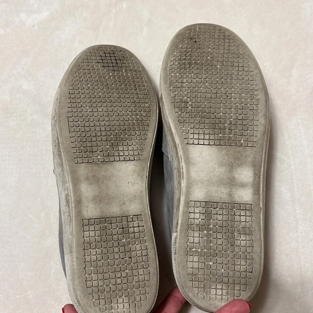 Steve Madden Womens Slip On Shoes Size 9 - Picture 4 of 4